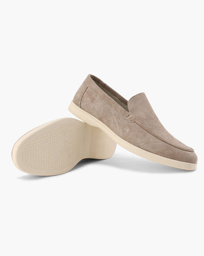 Myle - Old Money Luxe Loafers