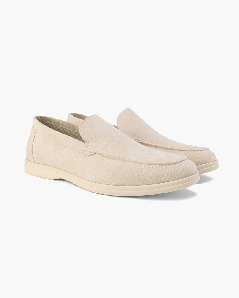 Myle - Old Money Luxe Loafers