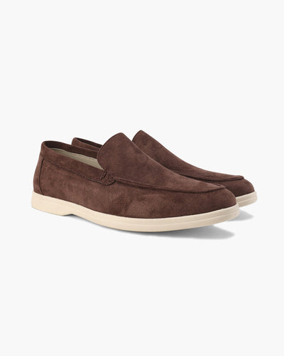 Myle - Old Money Luxe Loafers