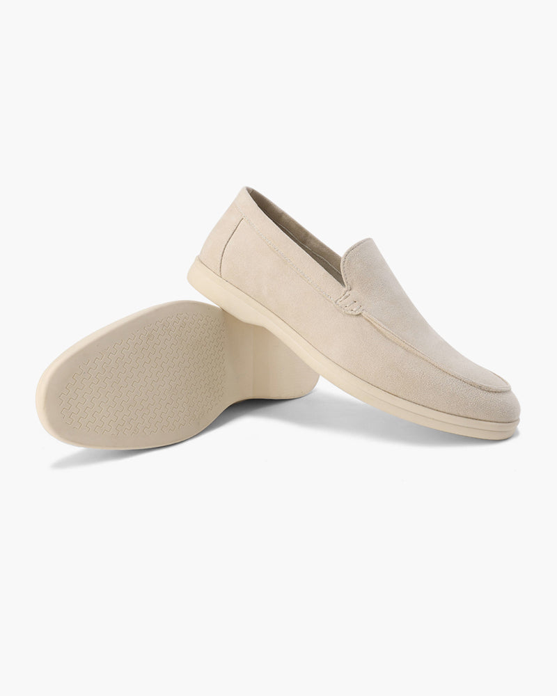 Myle - Old Money Luxe Loafers