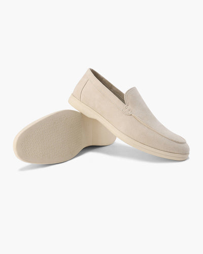 Myle - Old Money Luxe Loafers