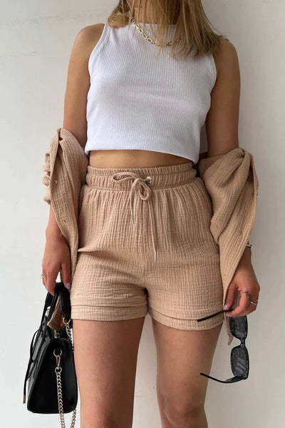 Elara™ | Luxe Coördinaat Set