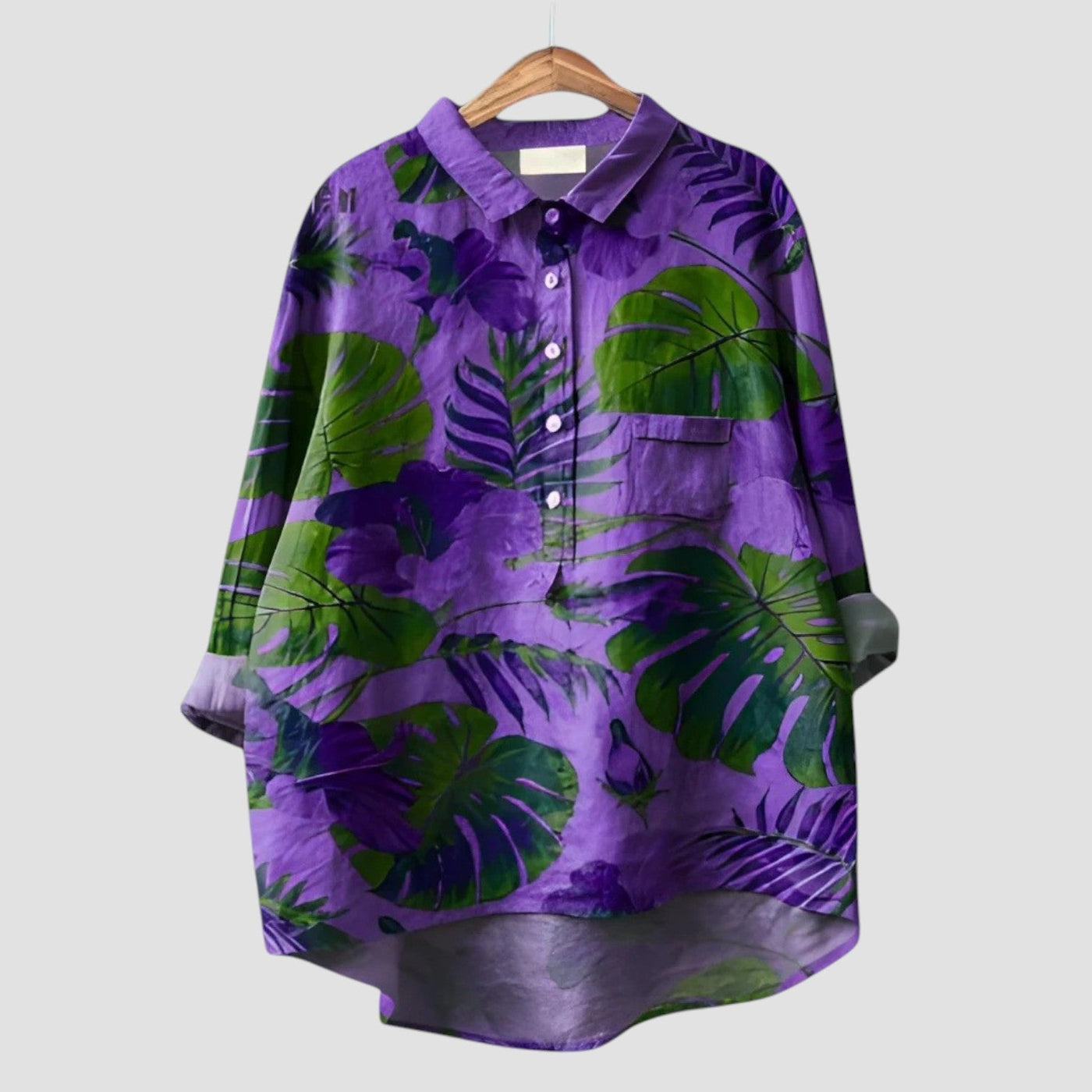 Femke™ |  Women's Blouse
