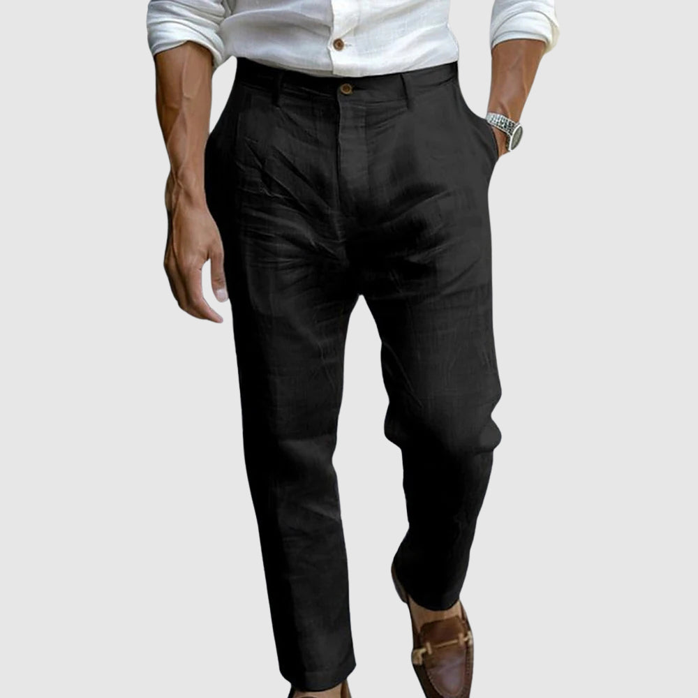 Hofman™ | VintageCut - Authentiek & Comfortabel