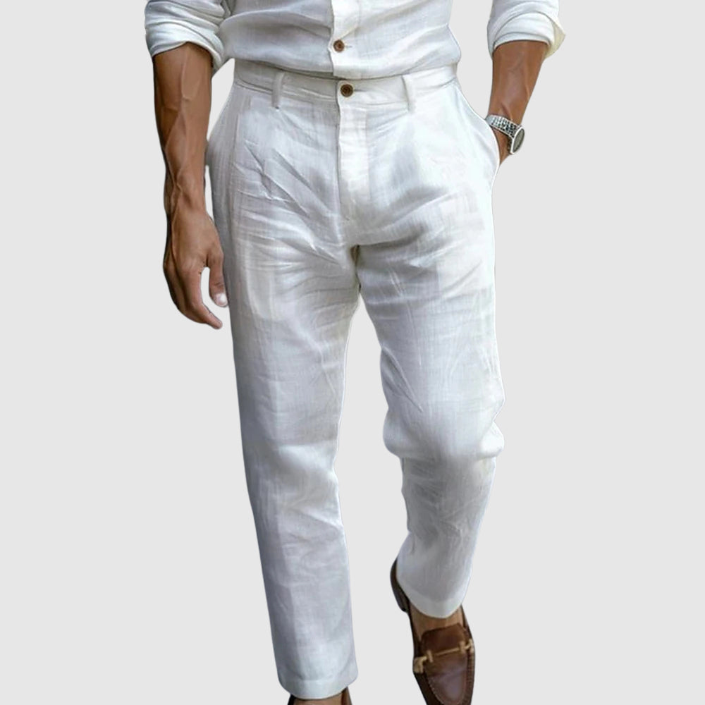 Hofman™ | VintageCut - Authentiek & Comfortabel