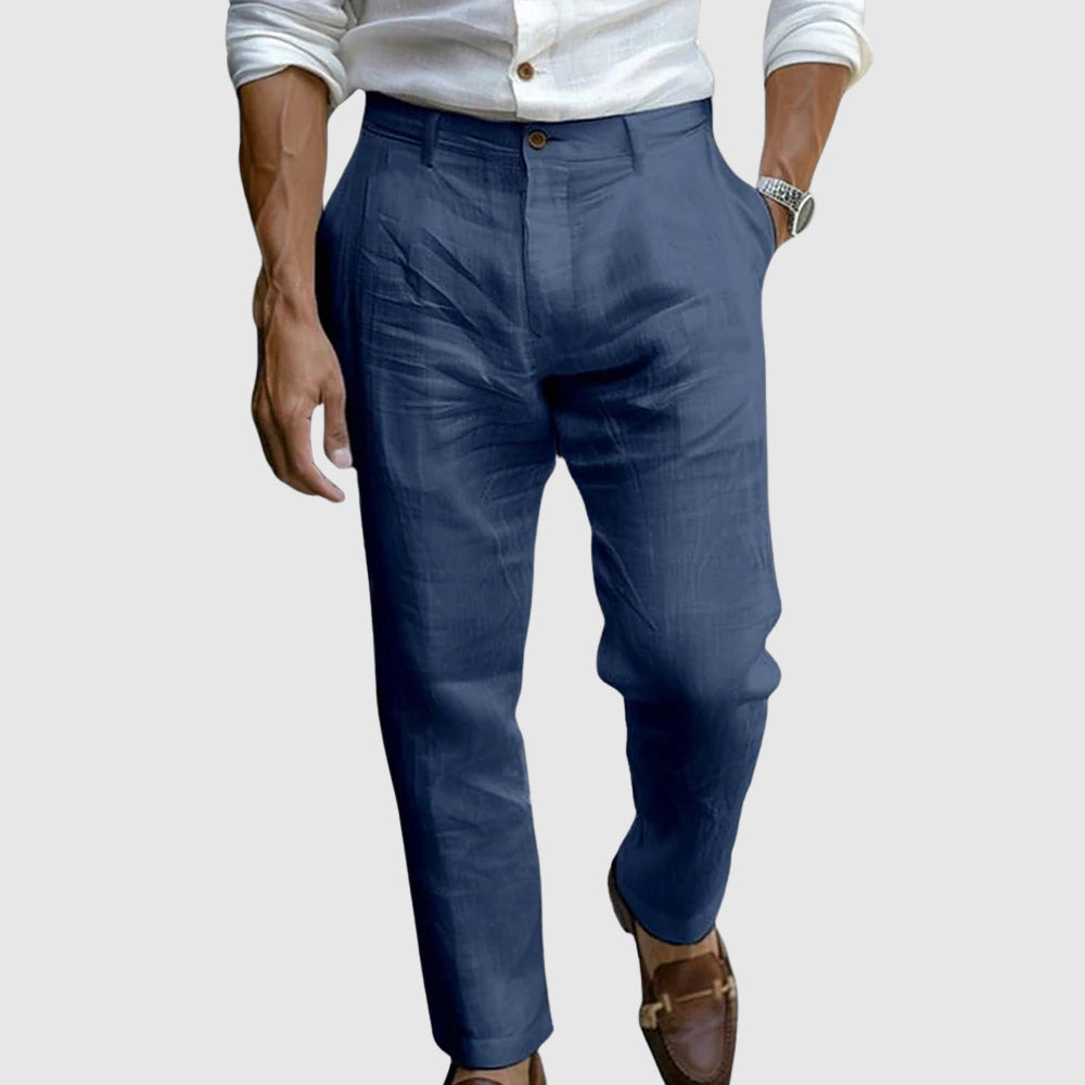 Hofman™ | VintageCut - Authentiek & Comfortabel
