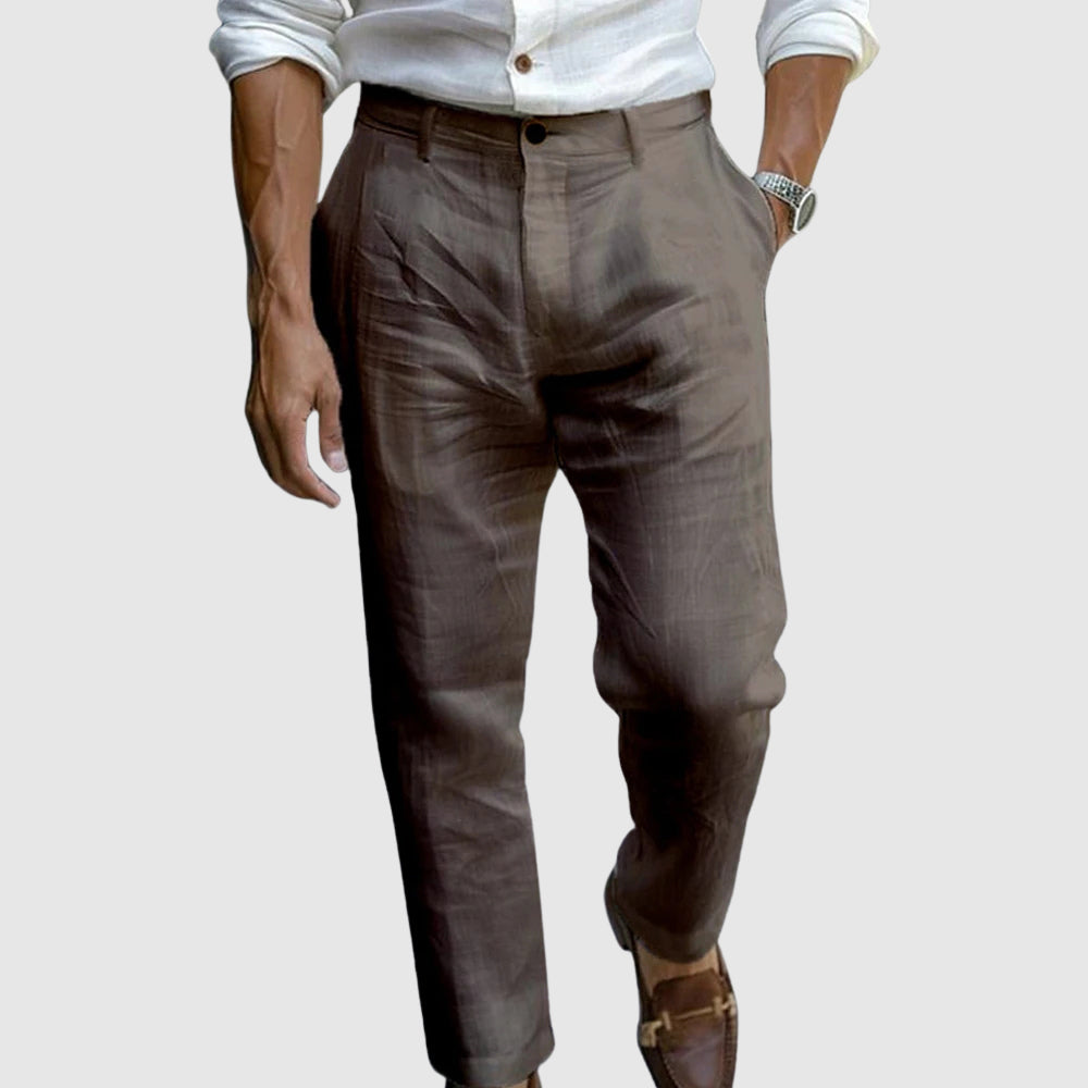Hofman™ | VintageCut - Authentiek & Comfortabel