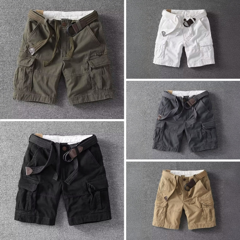 Lorenzo Vitali Palermo Cargo Korte Broek