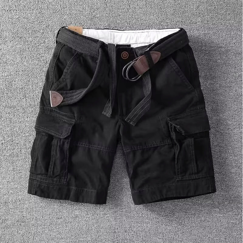 Lorenzo Vitali Palermo Cargo Korte Broek