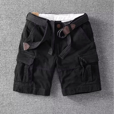 Lorenzo Vitali Palermo Cargo Korte Broek