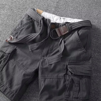 Lorenzo Vitali Palermo Cargo Korte Broek