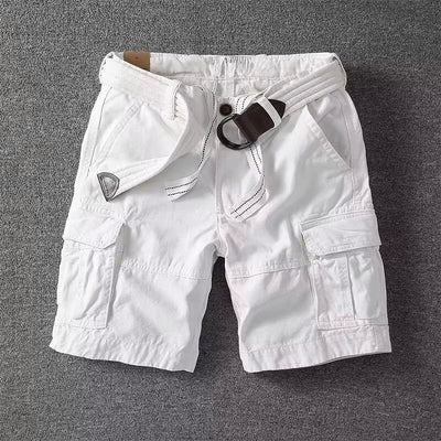 Lorenzo Vitali Palermo Cargo Korte Broek