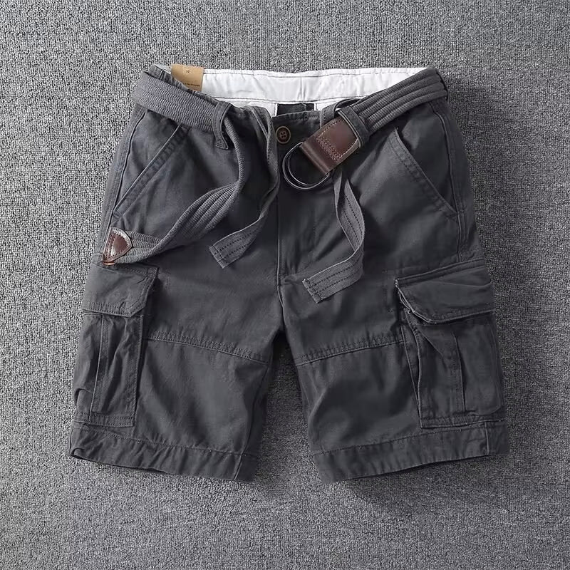 Lorenzo Vitali Palermo Cargo Korte Broek