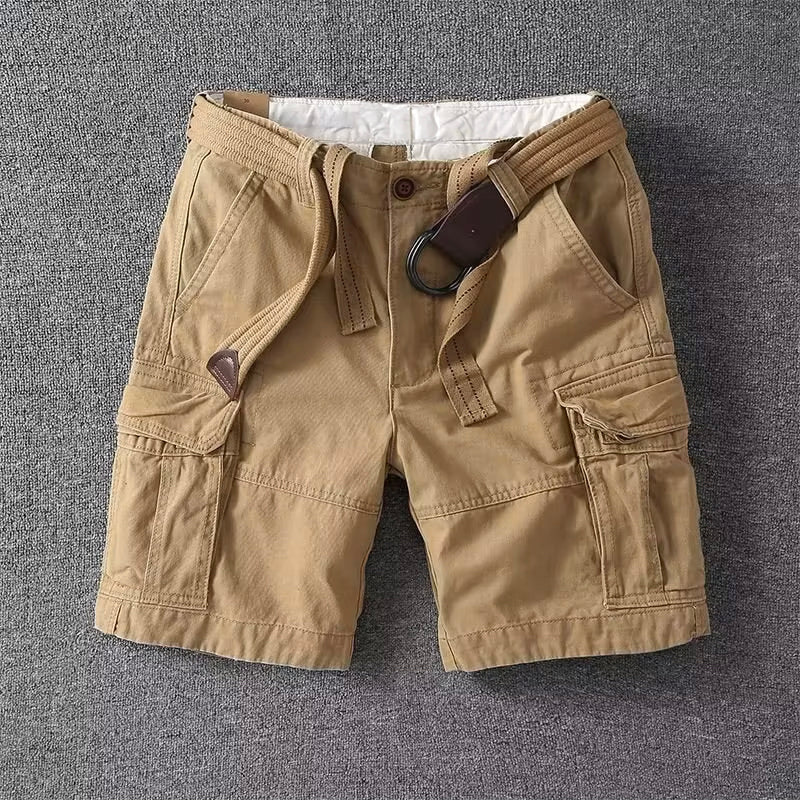 Lorenzo Vitali Palermo Cargo Korte Broek