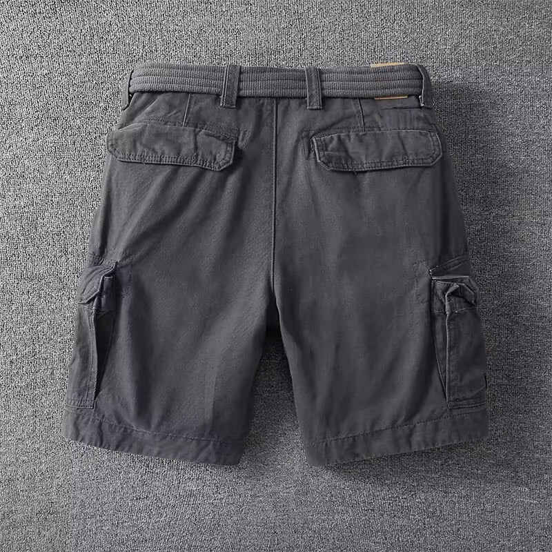 Lorenzo Vitali Palermo Cargo Korte Broek