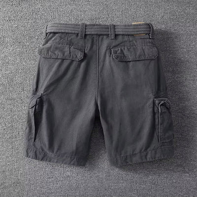Lorenzo Vitali Palermo Cargo Korte Broek