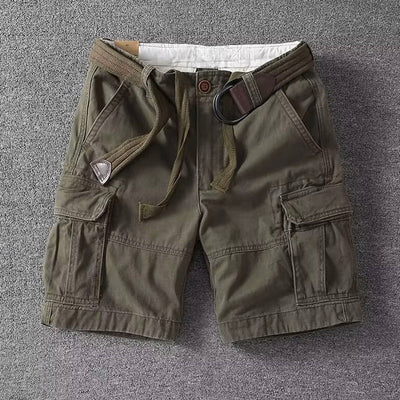 Lorenzo Vitali Palermo Cargo Korte Broek