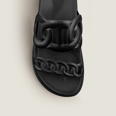 ÉCLAT | ELEGANTE SANDALEN