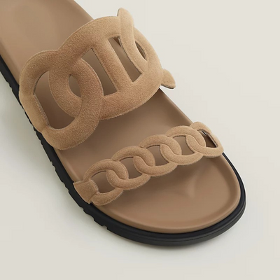 ÉCLAT | ELEGANTE SANDALEN