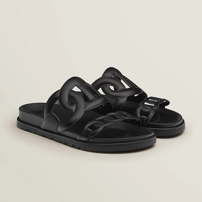 ÉCLAT | ELEGANTE SANDALEN
