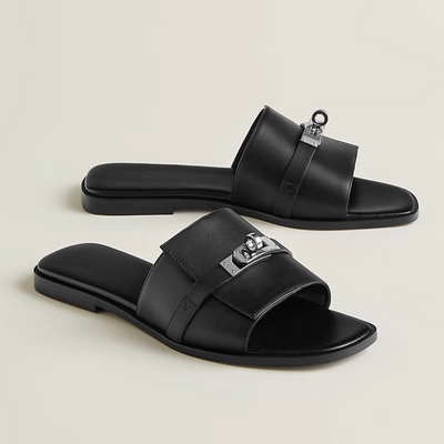 JULIE | SANDALEN VERROU
