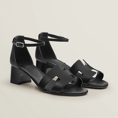 CHLOÉ | ELEGANTE SANDALEN
