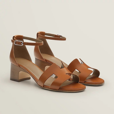 CHLOÉ | ELEGANTE SANDALEN