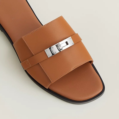 JULIE | SANDALEN VERROU