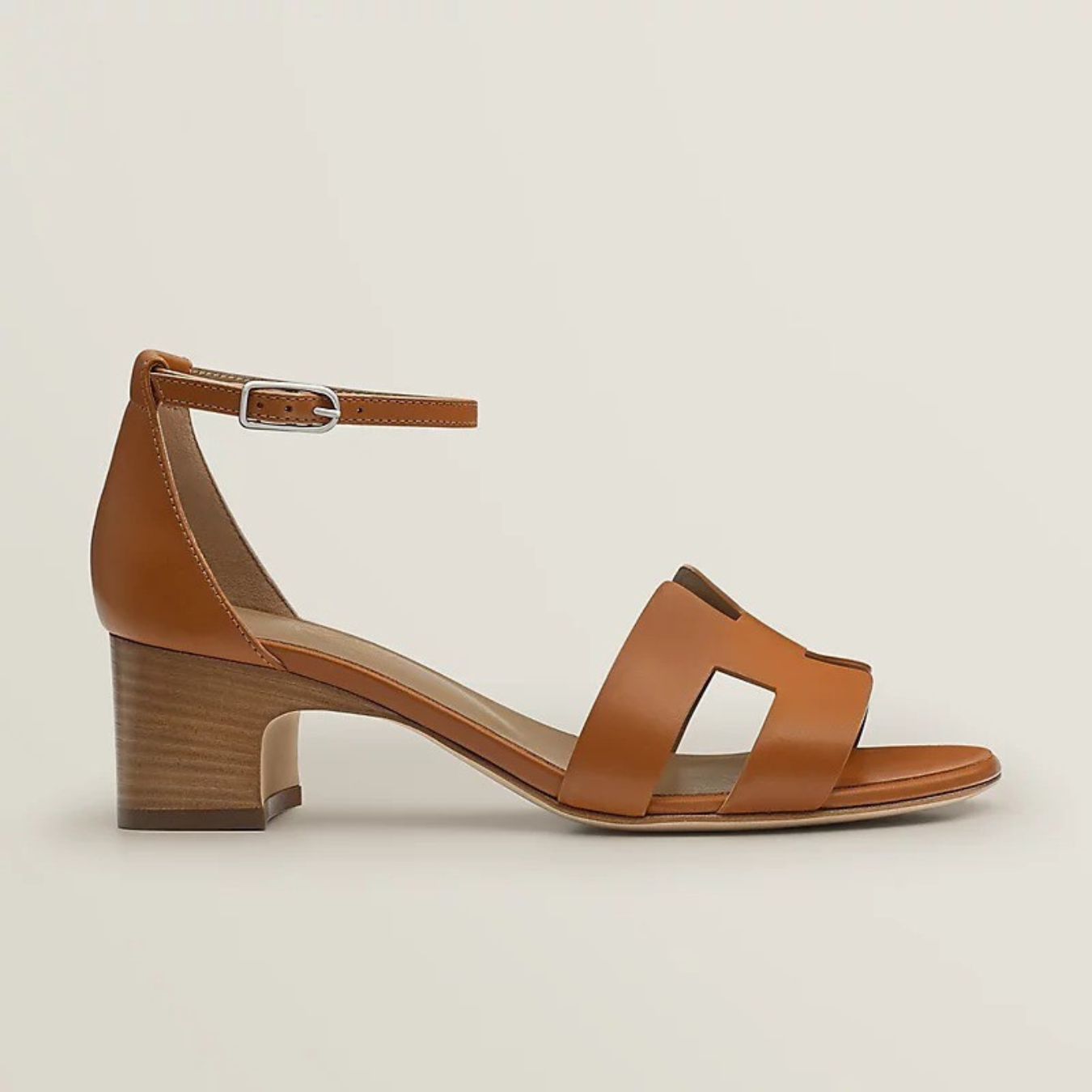 CHLOÉ | ELEGANTE SANDALEN