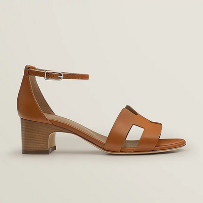 CHLOÉ | ELEGANTE SANDALEN