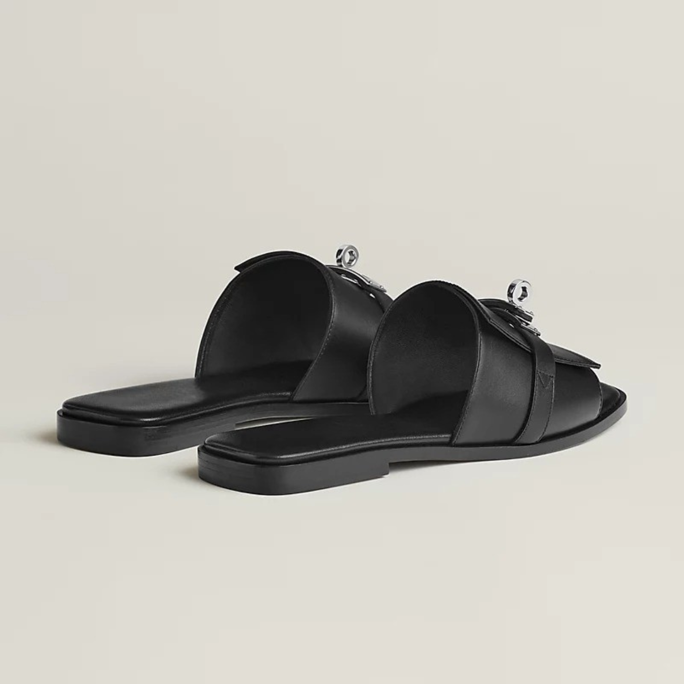 JULIE | SANDALEN VERROU