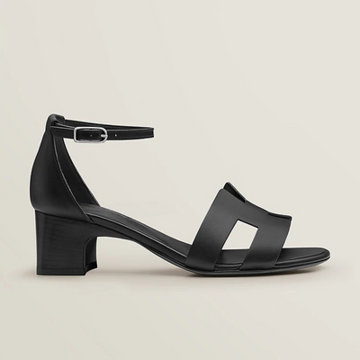 CHLOÉ | ELEGANTE SANDALEN