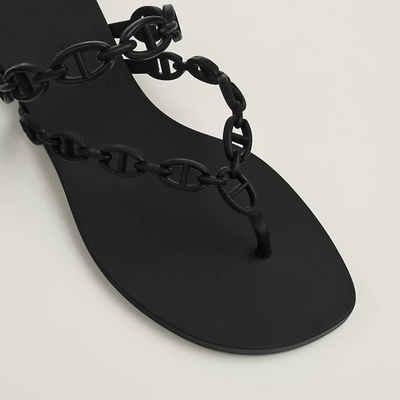 ISOLA | ELEGANTE SANDALEN