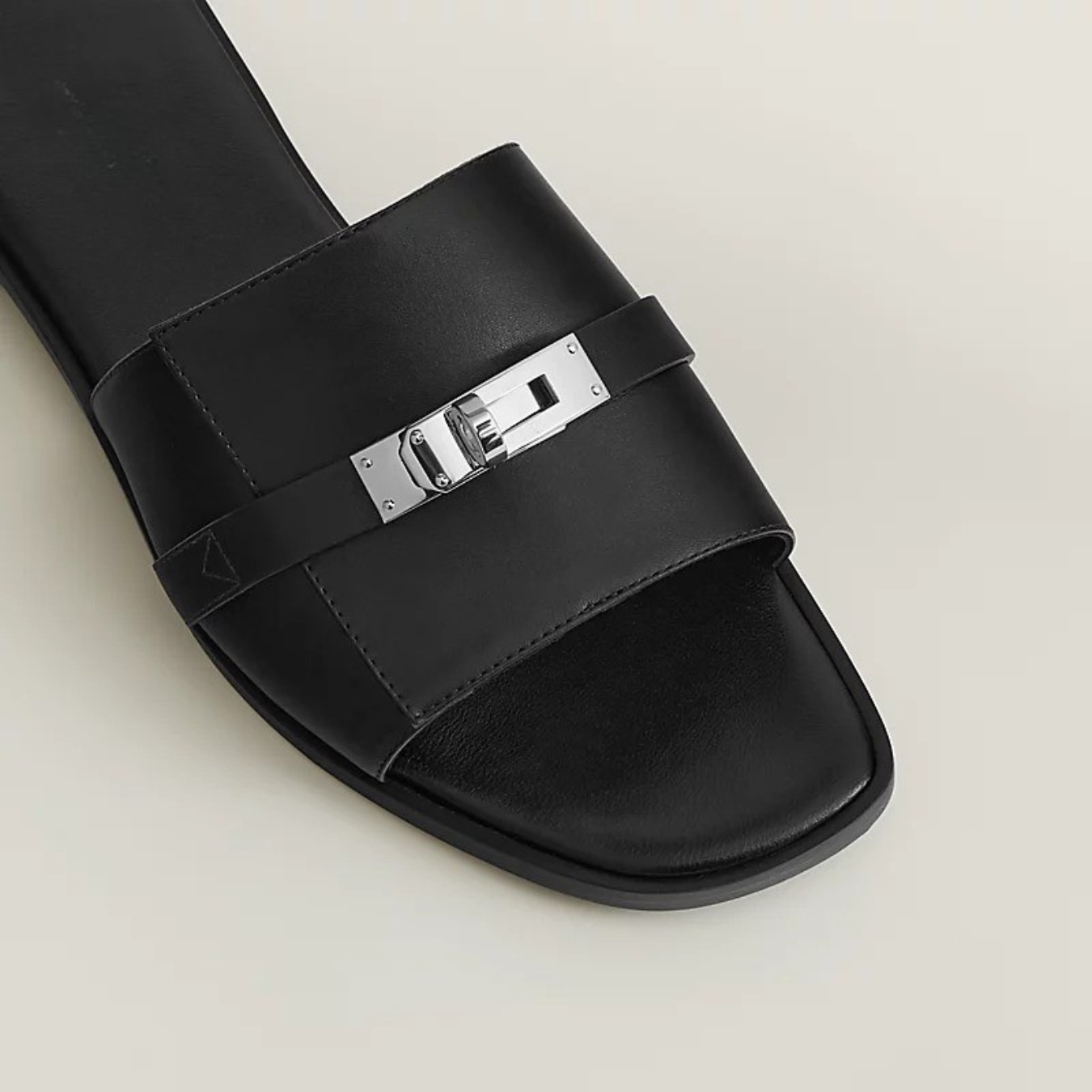 JULIE | SANDALEN VERROU