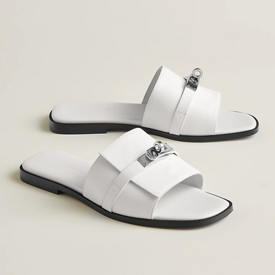 JULIE | SANDALEN VERROU
