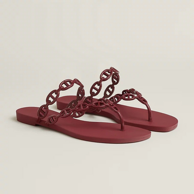 ISOLA | ELEGANTE SANDALEN