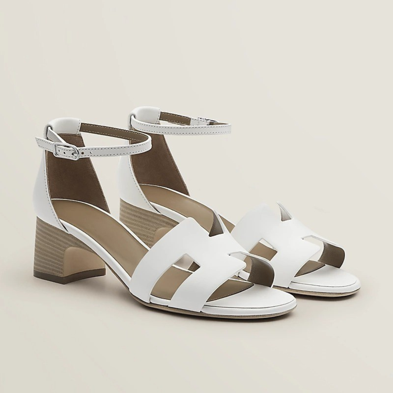 CHLOÉ | ELEGANTE SANDALEN