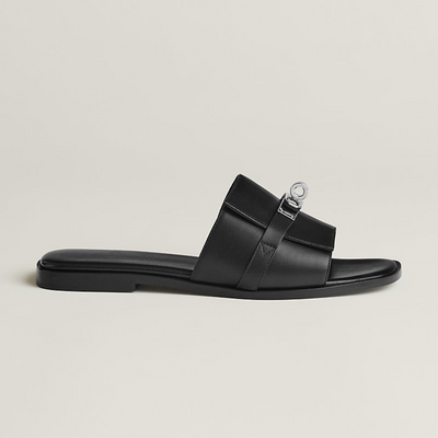 JULIE | SANDALEN VERROU
