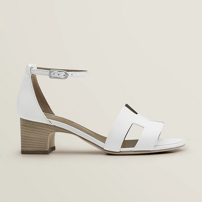 CHLOÉ | ELEGANTE SANDALEN