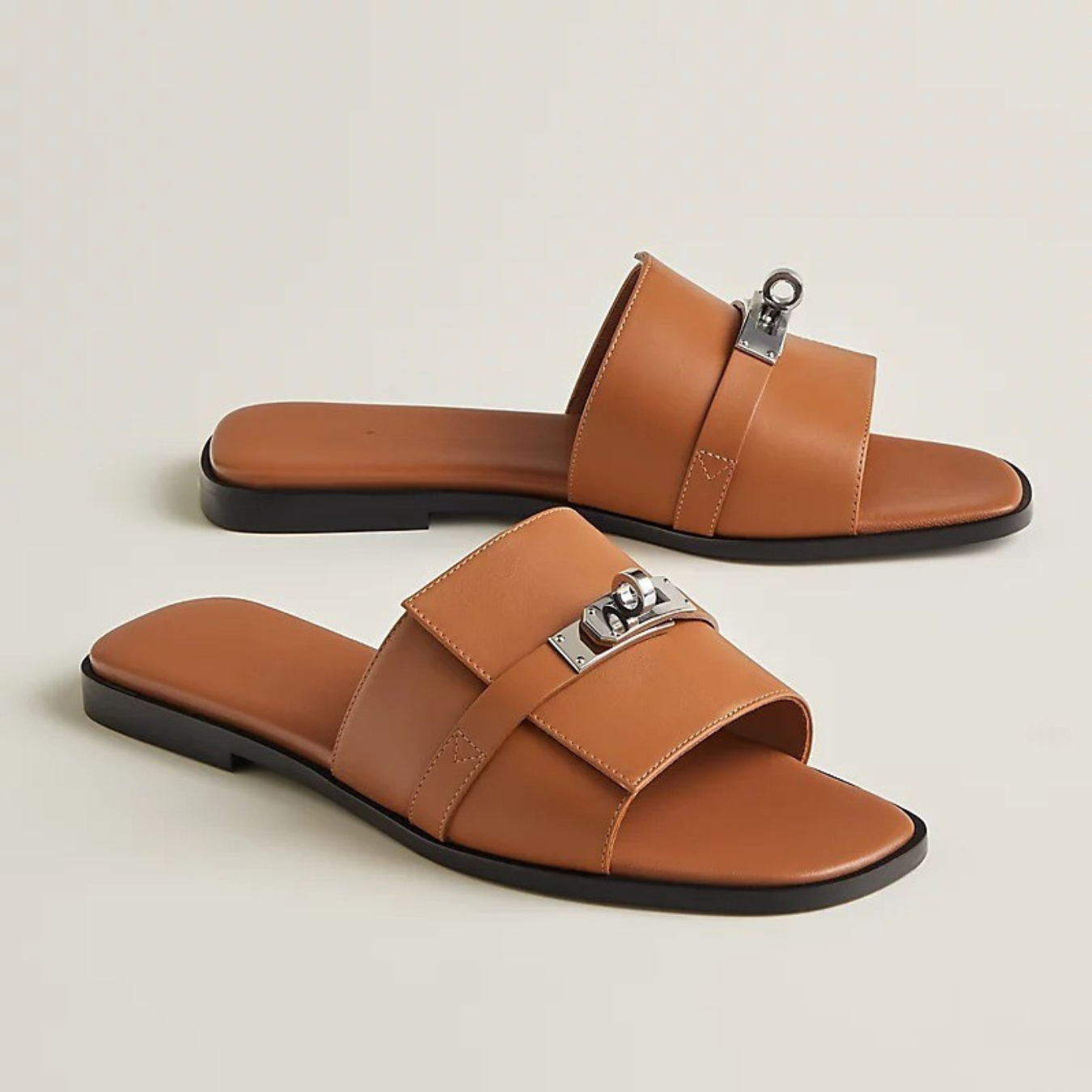 JULIE | SANDALEN VERROU