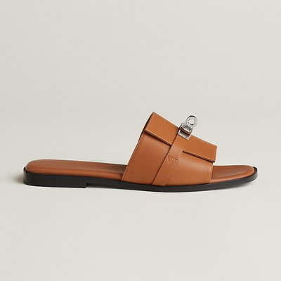JULIE | SANDALEN VERROU