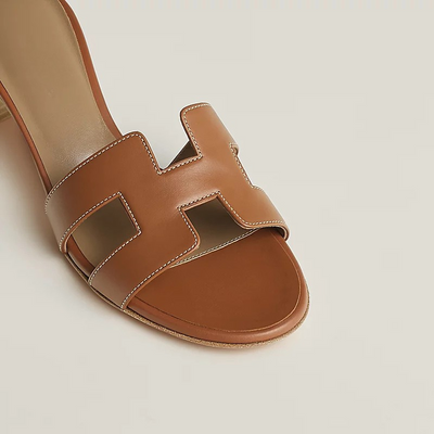 CLÉMENCE | OASIS SANDALEN