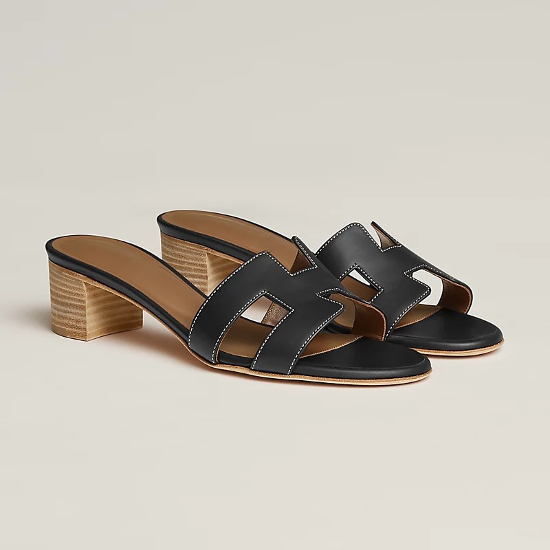 CLÉMENCE | OASIS SANDALEN