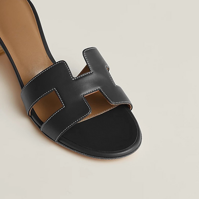 CLÉMENCE | OASIS SANDALEN