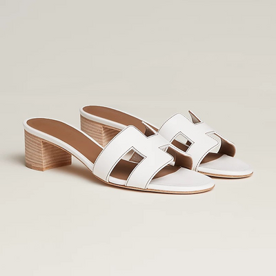 CLÉMENCE | OASIS SANDALEN