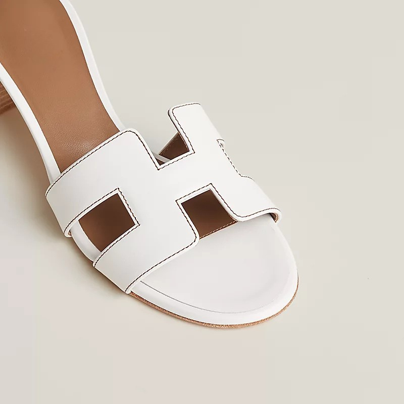 CLÉMENCE | OASIS SANDALEN