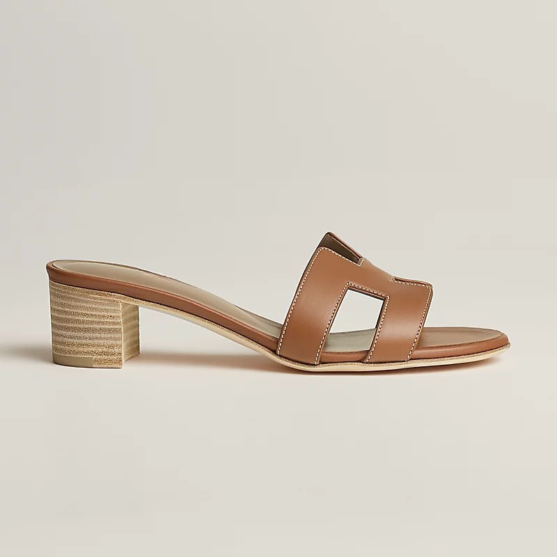 CLÉMENCE | OASIS SANDALEN