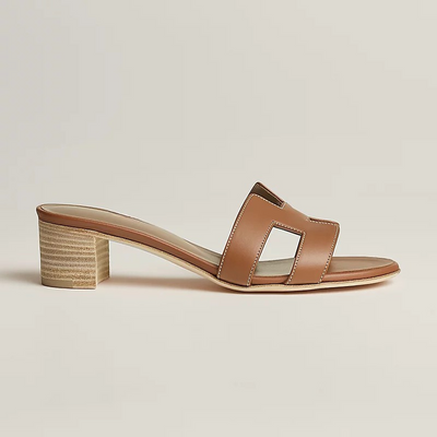 CLÉMENCE | OASIS SANDALEN