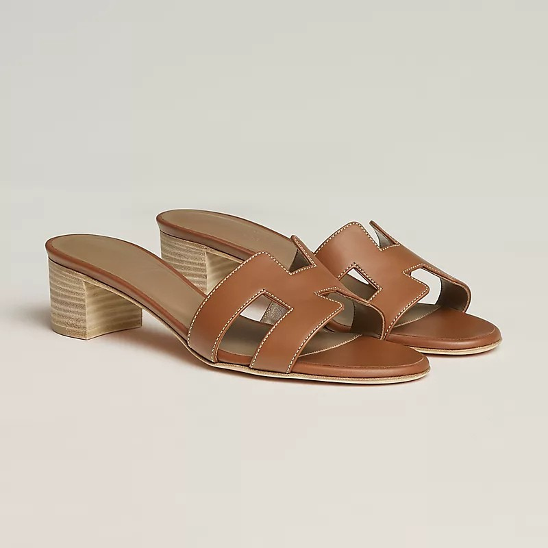 CLÉMENCE | OASIS SANDALEN