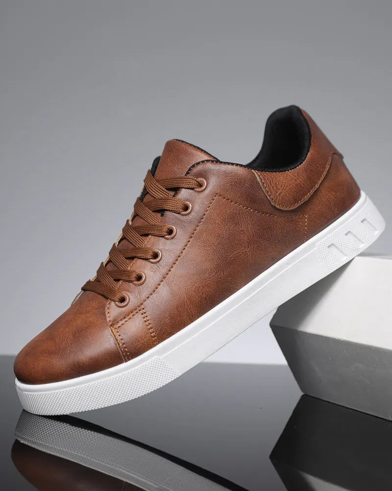 Caleb - Casual Schoenen voor Mannen